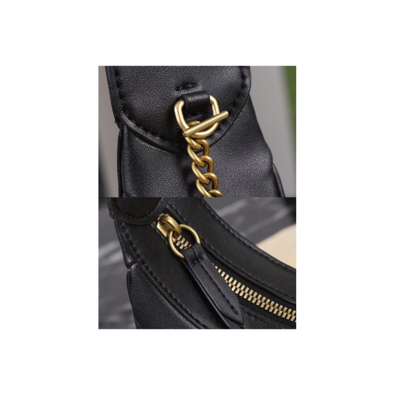 Gucci GG Marmont Quilted Bag