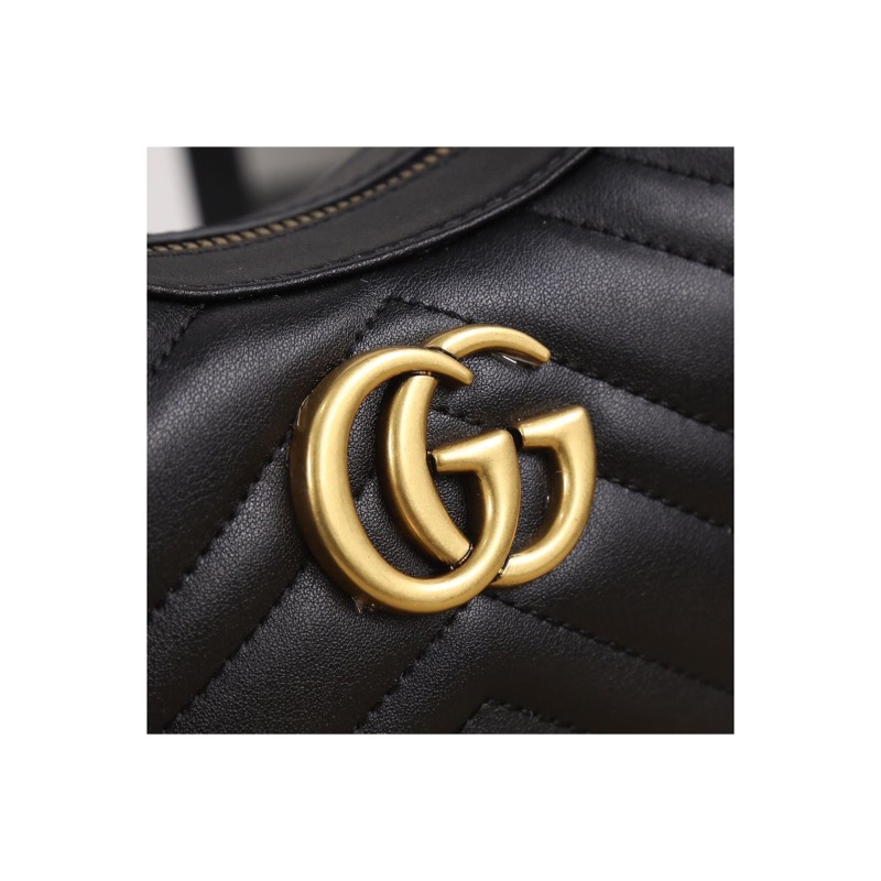 Gucci GG Marmont Quilted Bag