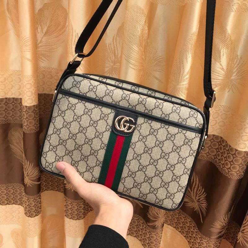 Gucci Ophidia Bag