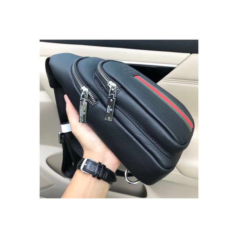 Gucci Backpack