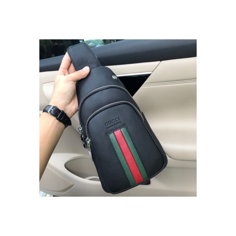 Gucci Backpack