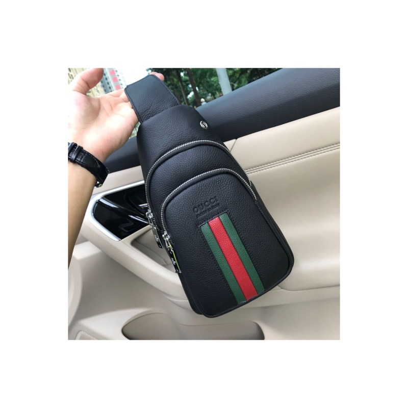 Gucci Backpack