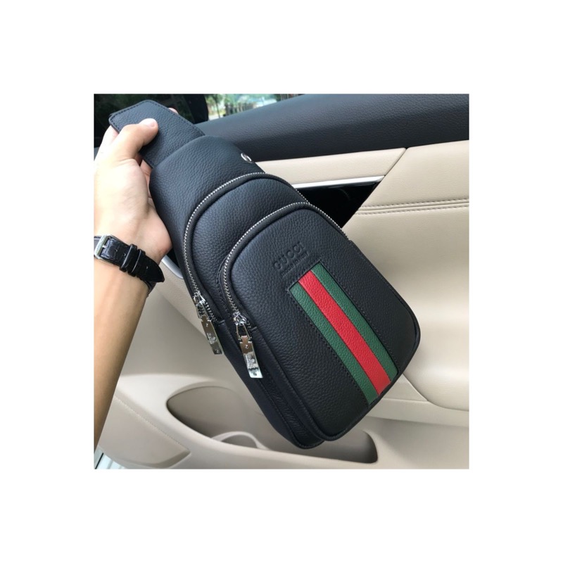 Gucci Backpack