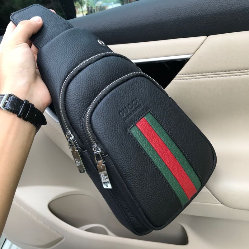 Gucci Backpack