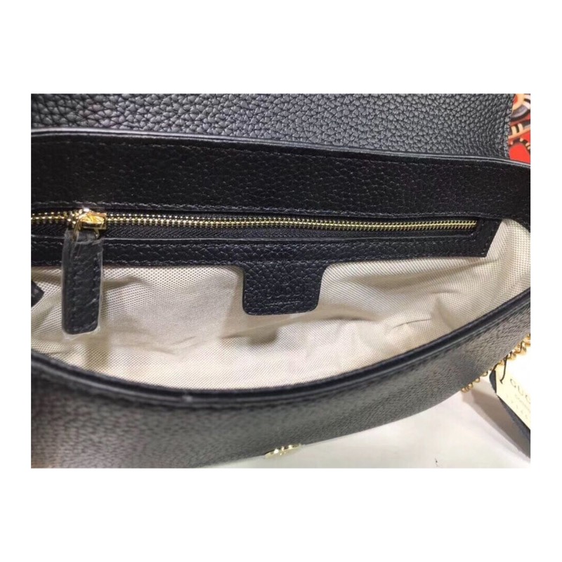 Gucci Soho Bag