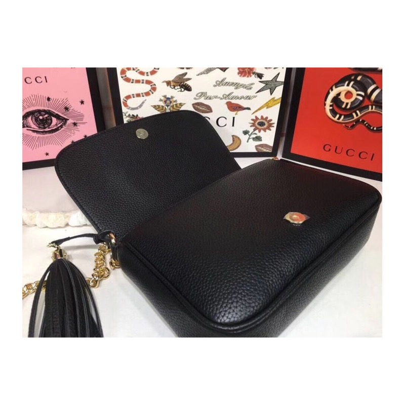 Gucci Soho Bag