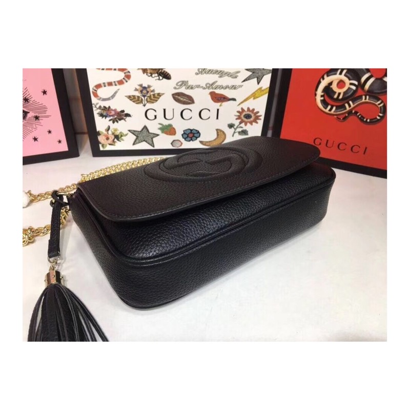 Gucci Soho Bag