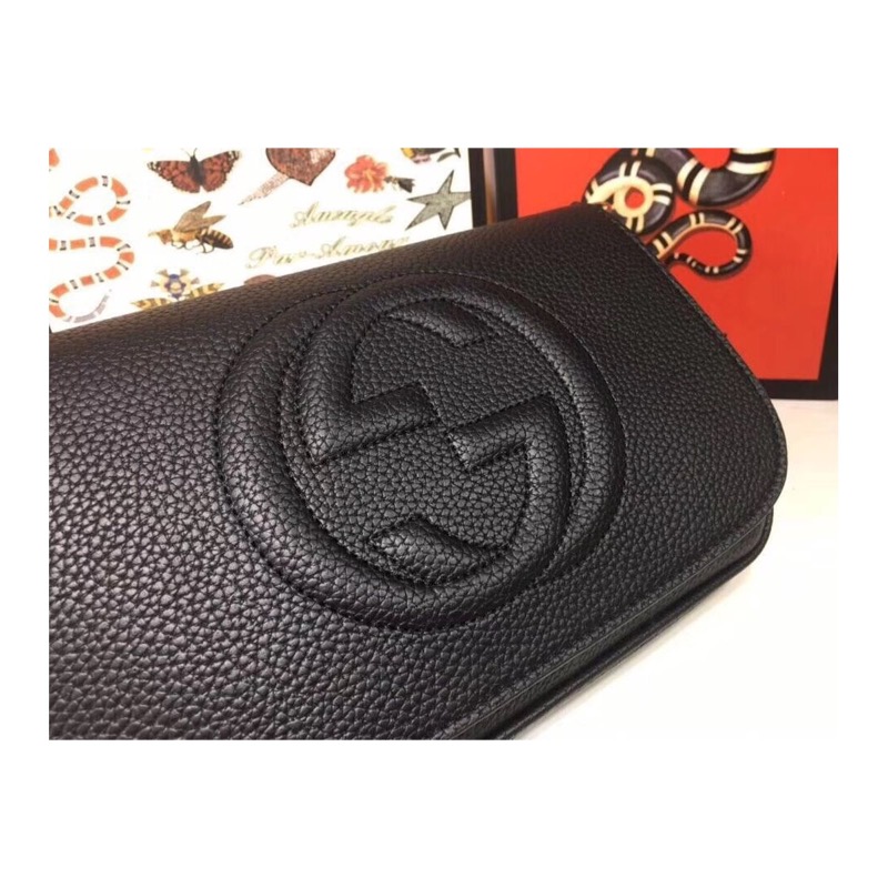 Gucci Soho Bag