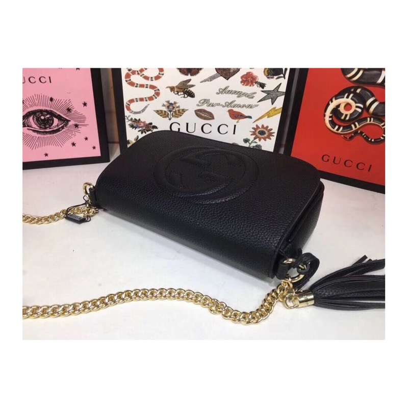 Gucci Soho Bag