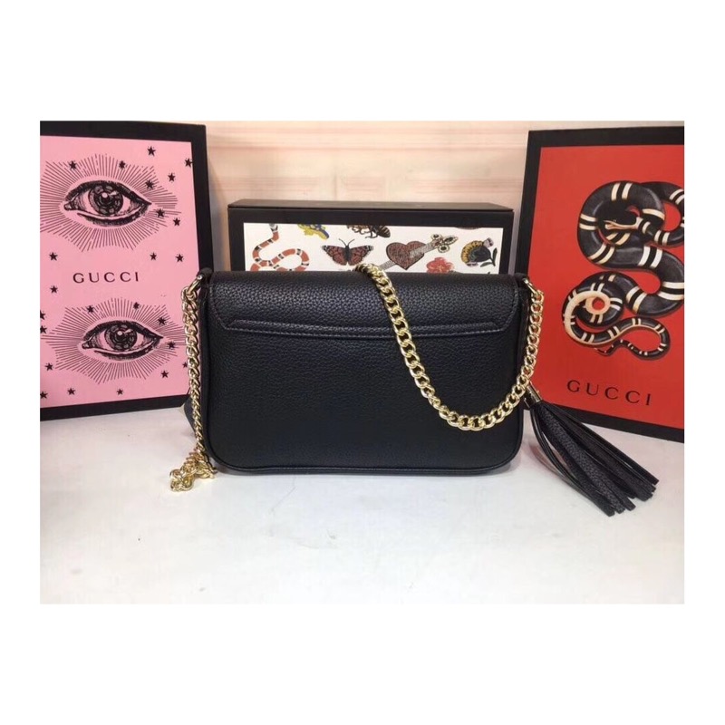 Gucci Soho Bag
