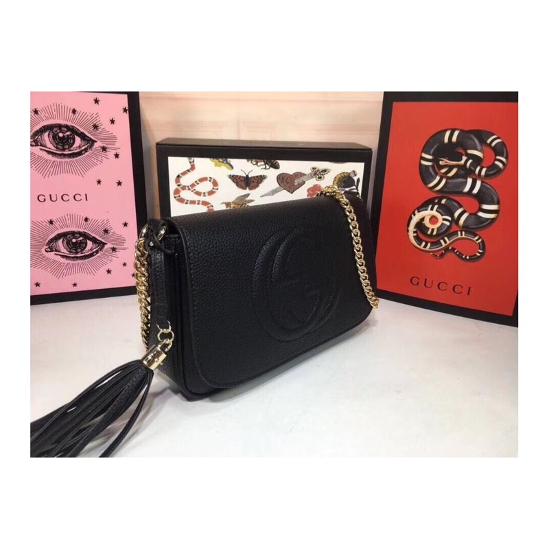 Gucci Soho Bag