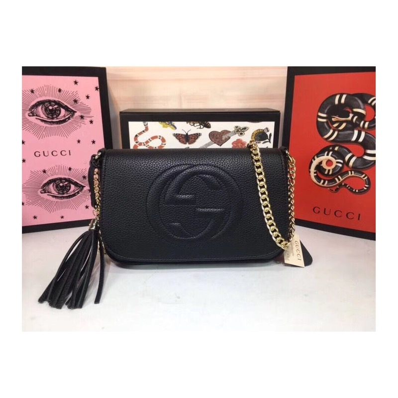 Gucci Soho Bag