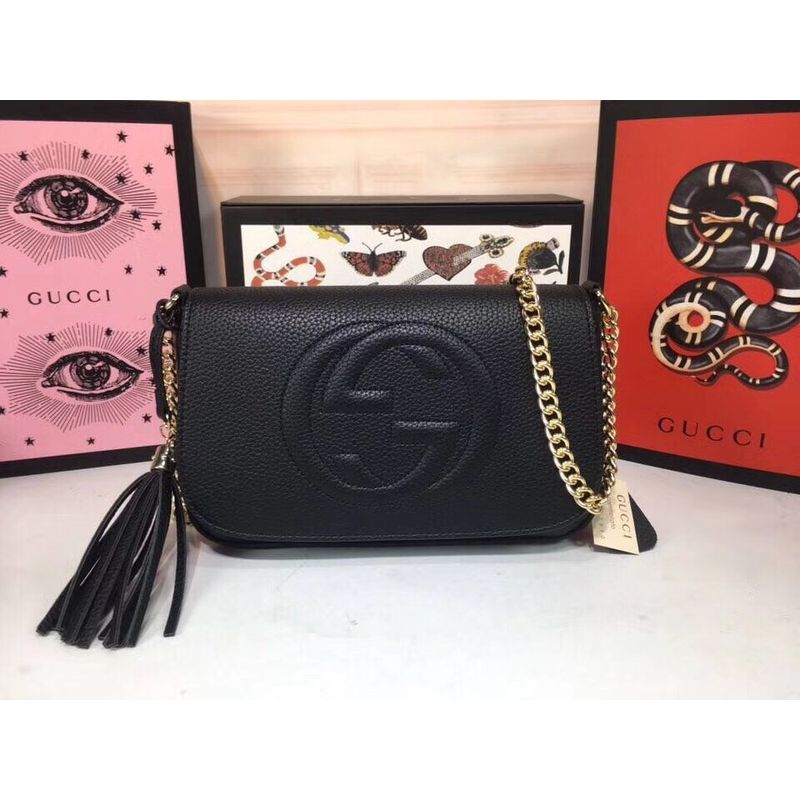 Gucci Soho Bag