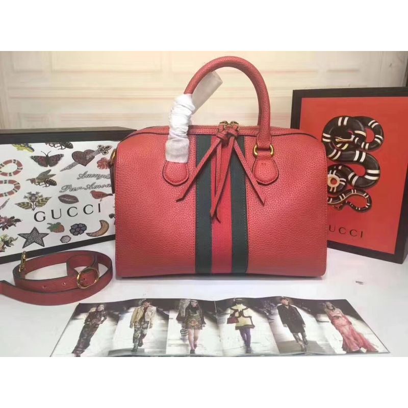 Gucci GG Marmont Monogram Bag