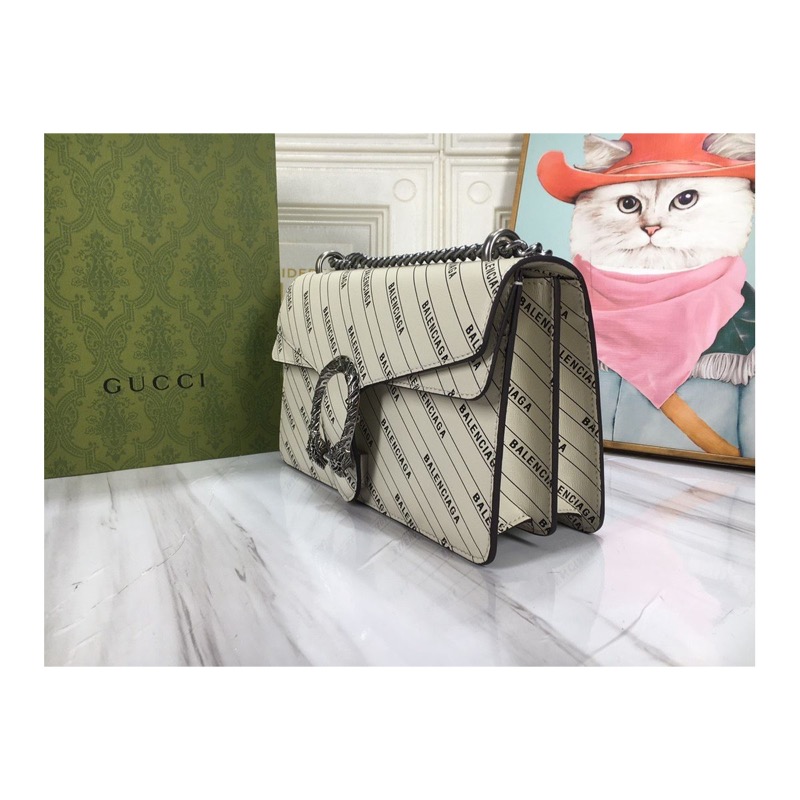 Gucci Dionysus Bag