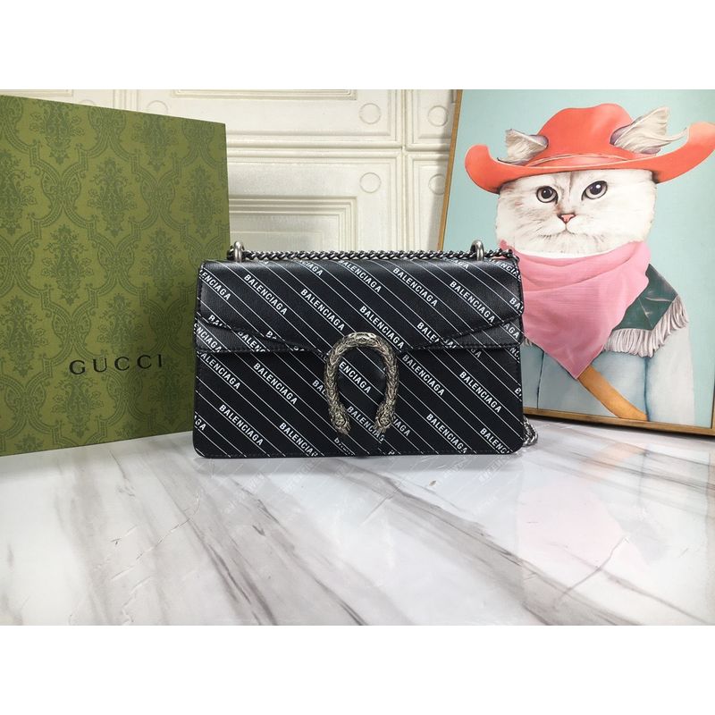 Gucci Dionysus Bag