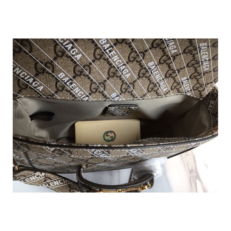 Gucci Horsebit 1955 Bag
