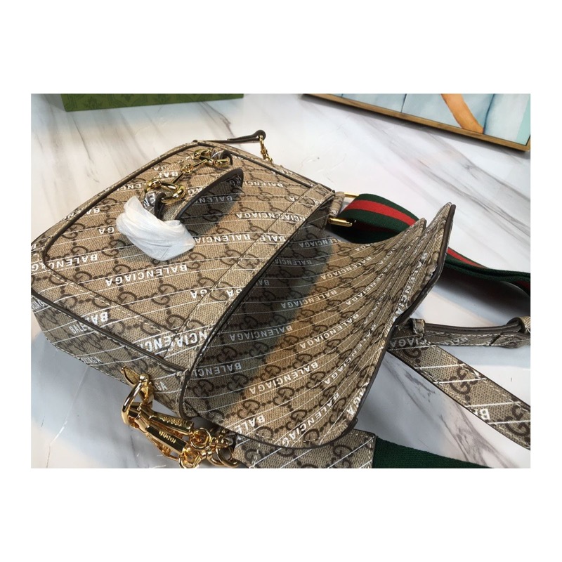 Gucci Horsebit 1955 Bag