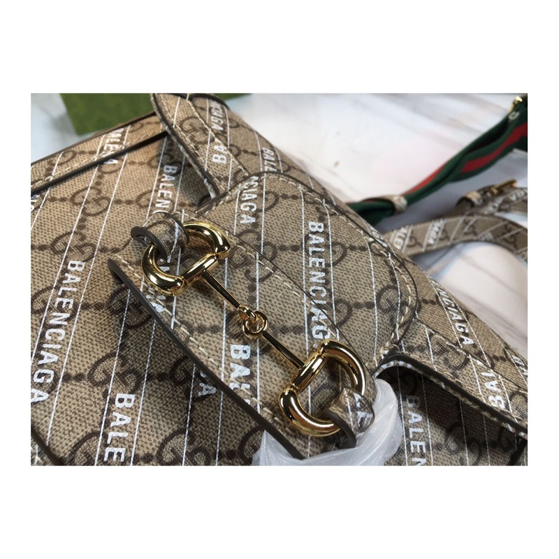 Gucci Horsebit 1955 Bag