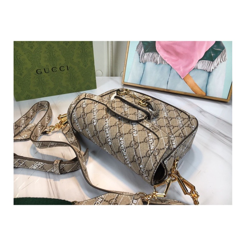 Gucci Horsebit 1955 Bag