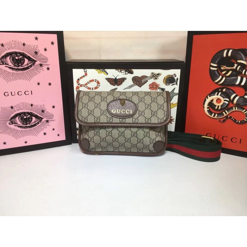 Gucci Crossbody Bag