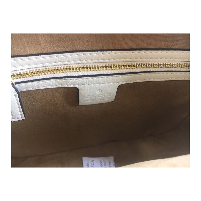 Gucci Horsebit 1955 Bag