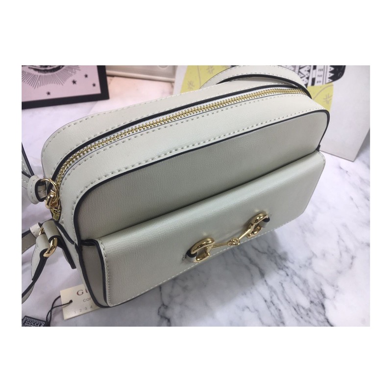 Gucci Horsebit 1955 Bag