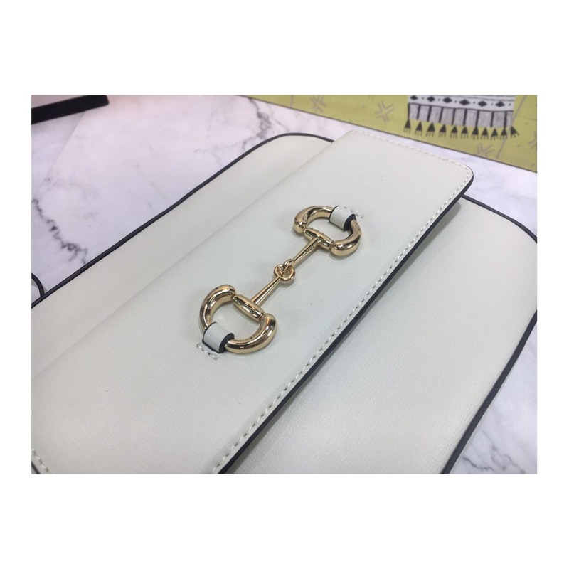 Gucci Horsebit 1955 Bag