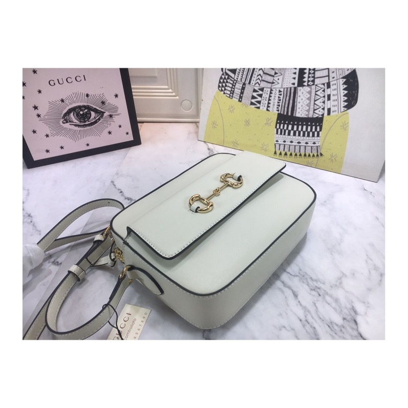 Gucci Horsebit 1955 Bag
