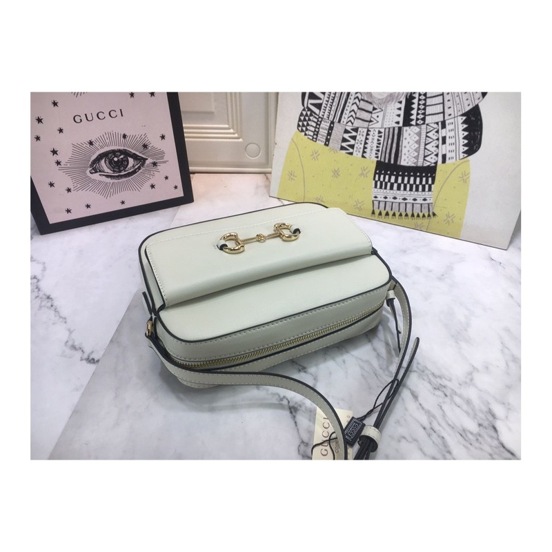 Gucci Horsebit 1955 Bag