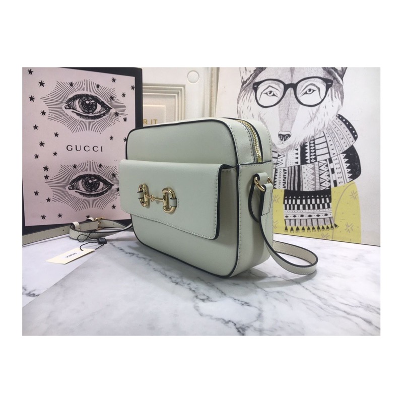 Gucci Horsebit 1955 Bag