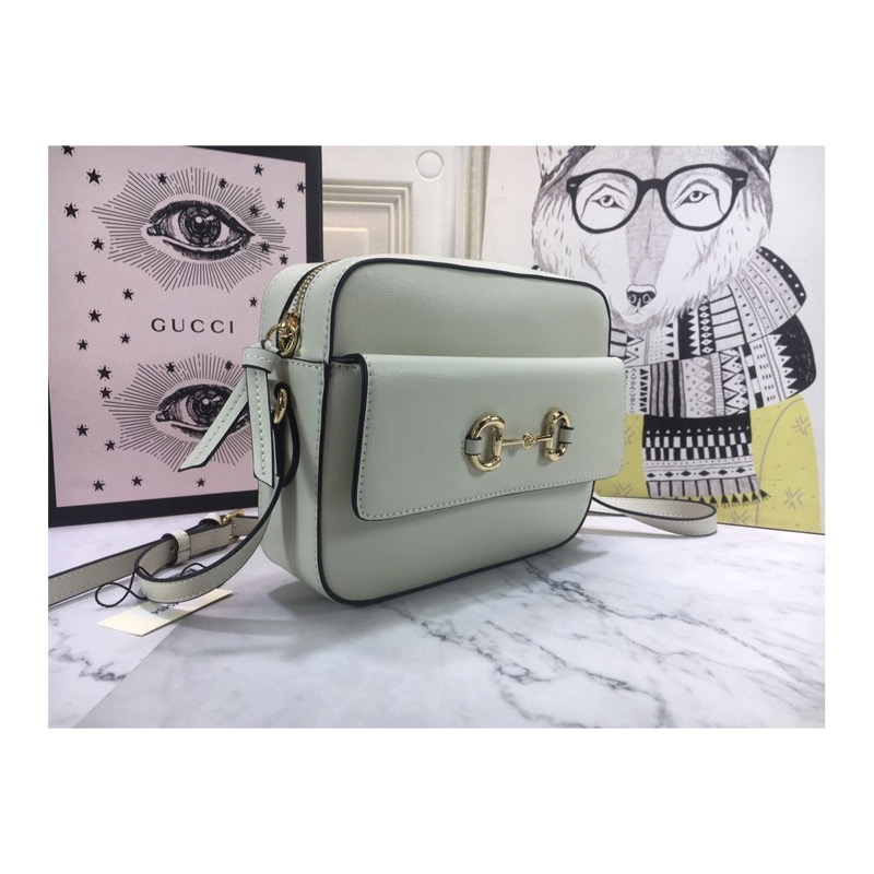 Gucci Horsebit 1955 Bag