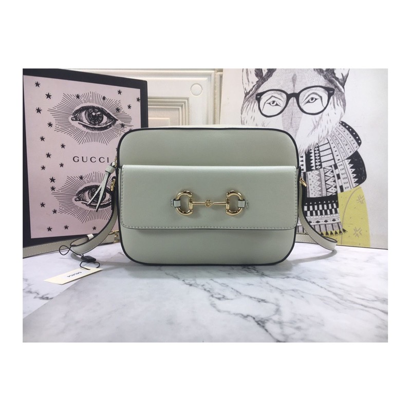 Gucci Horsebit 1955 Bag