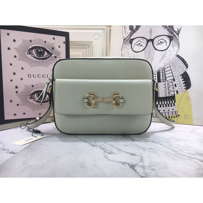 Gucci Horsebit 1955 Bag