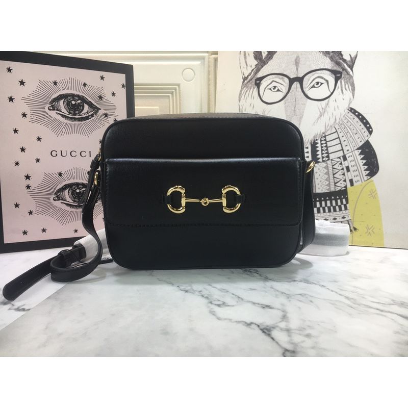 Gucci Horsebit 1955 Bag