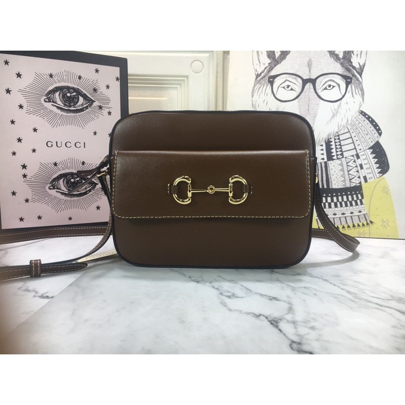 Gucci Horsebit 1955 Bag