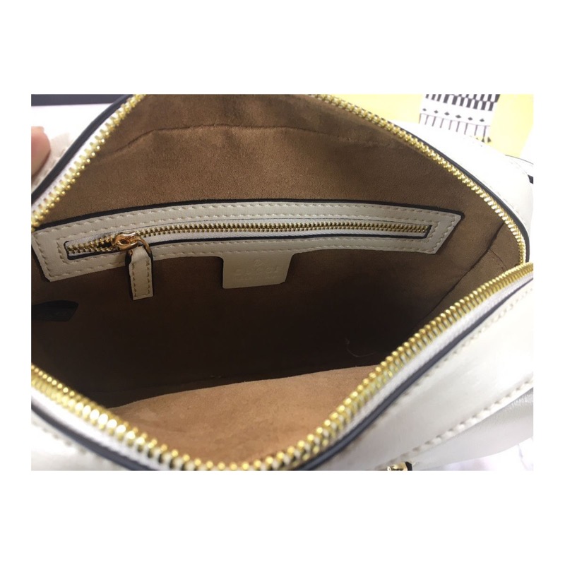 Gucci Horsebit 1955 Bag