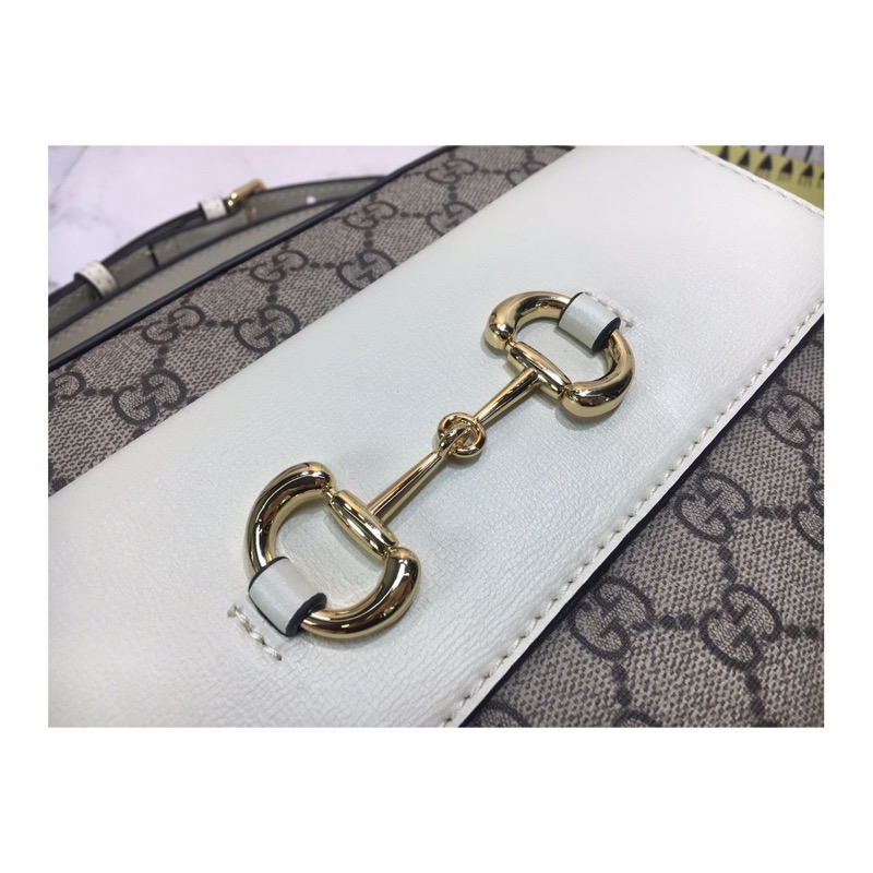 Gucci Horsebit 1955 Bag