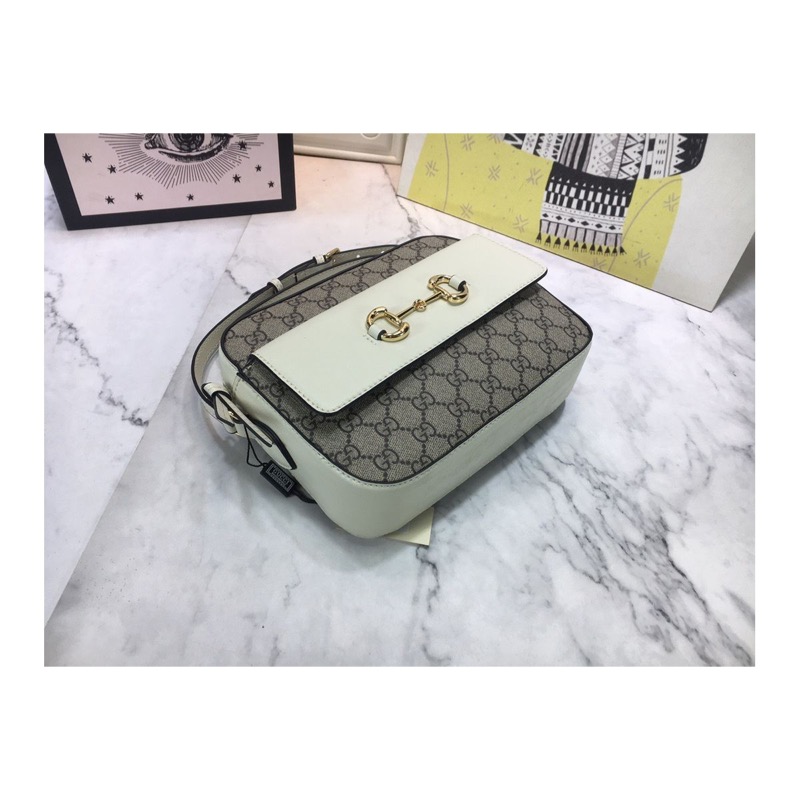 Gucci Horsebit 1955 Bag