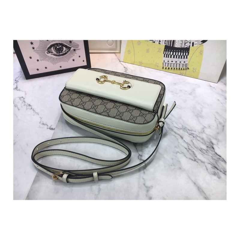 Gucci Horsebit 1955 Bag