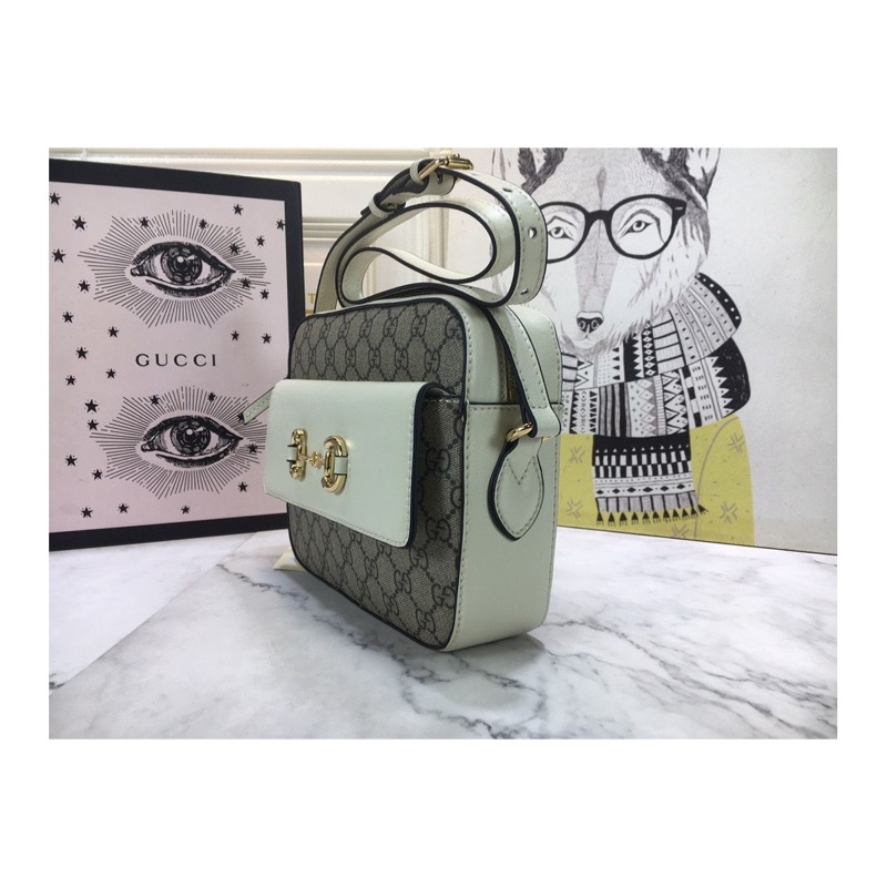 Gucci Horsebit 1955 Bag