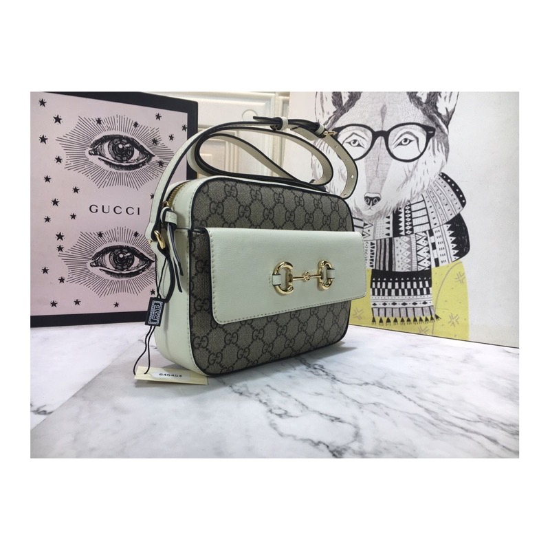 Gucci Horsebit 1955 Bag