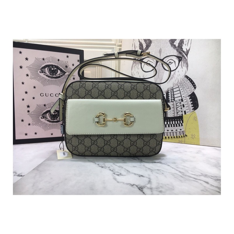 Gucci Horsebit 1955 Bag