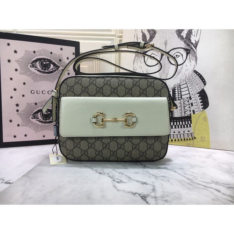 Gucci Horsebit 1955 Bag