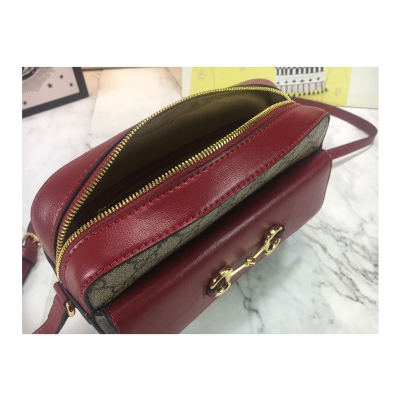 Gucci Horsebit 1955 Bag