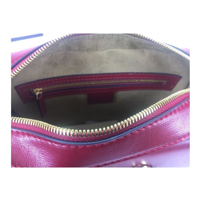 Gucci Horsebit 1955 Bag
