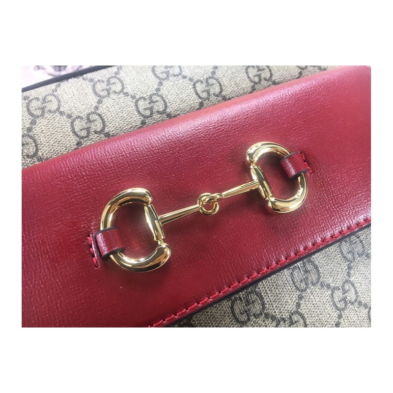 Gucci Horsebit 1955 Bag