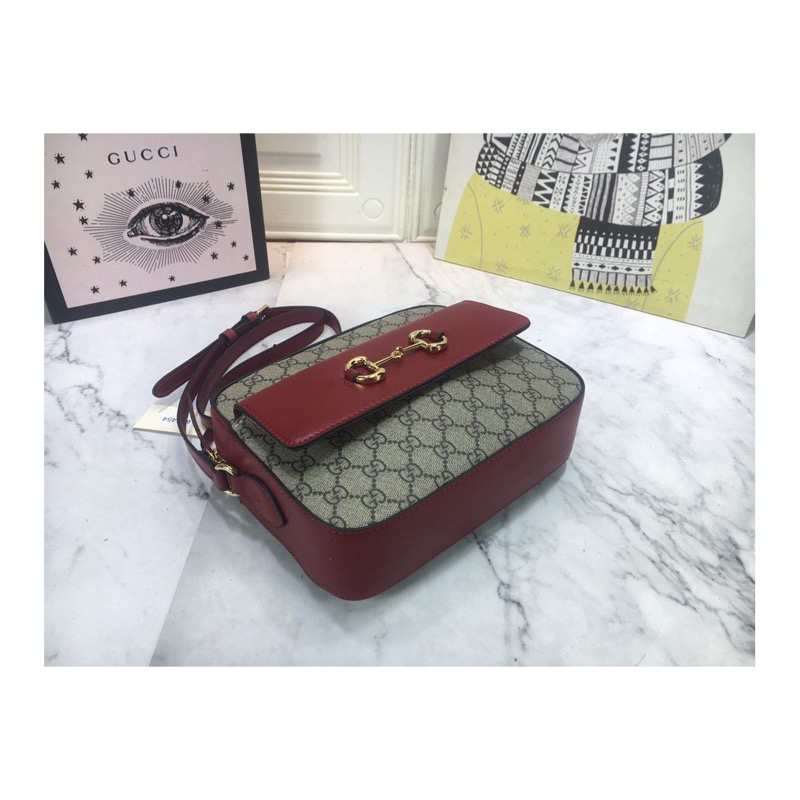 Gucci Horsebit 1955 Bag