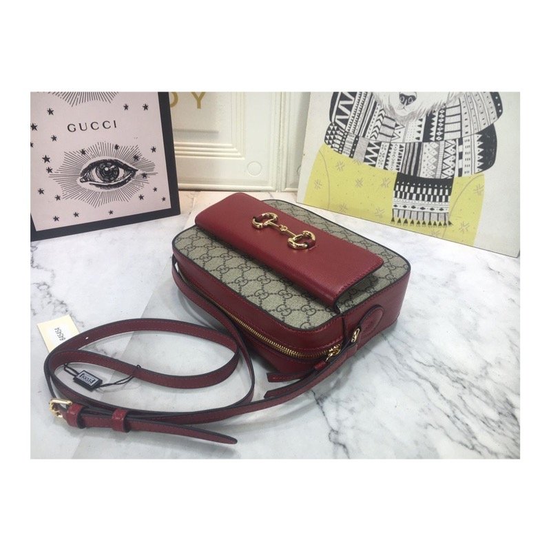 Gucci Horsebit 1955 Bag