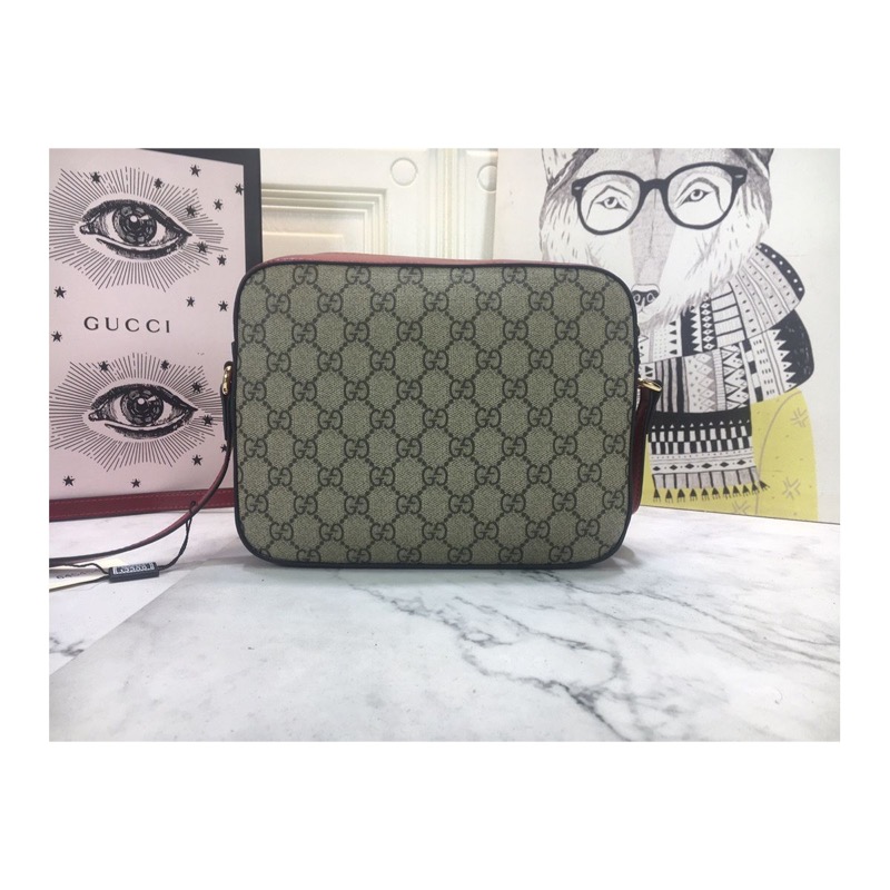 Gucci Horsebit 1955 Bag